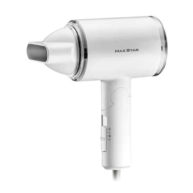 【太星電工】MAX STAR負離子時尚吹風機/800W(HN800)