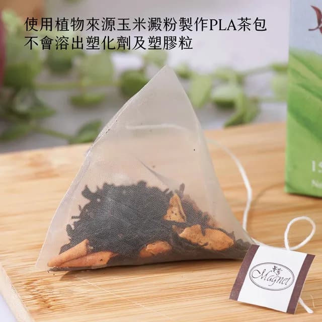 【曼寧】台灣風味茶系列 任選4盒組(蜜桃烏龍茶/桂花蜜香紅茶/蘋果蜜香紅茶)