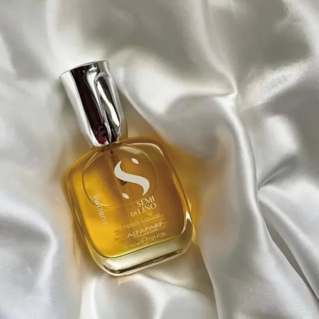 【ALFAPARF】星鑽凝露 50ML(頭髮年輕有光澤必備保養單品)