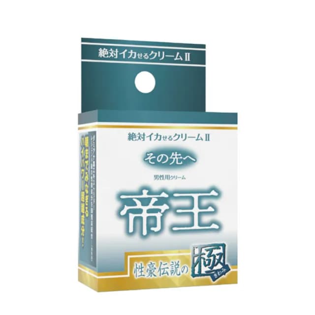 【SSI】帝王 活力潤滑凝膠-12g男用(高潮.情趣用品.潤滑液)