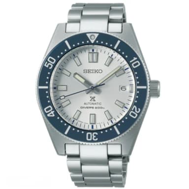 【SEIKO 精工】PROSPEX系列 限量 140周年紀念款 機械腕錶 母親節 禮物 推薦(SPB213J1/6R35-01R0S)