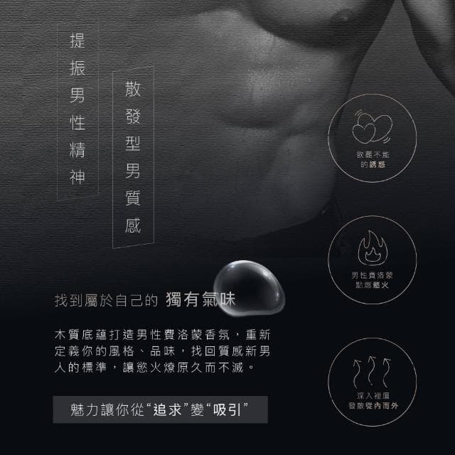 【Play&Joy】PJ POWERMAN 男性清潔乳 250ml(私密保養 情人節禮物)