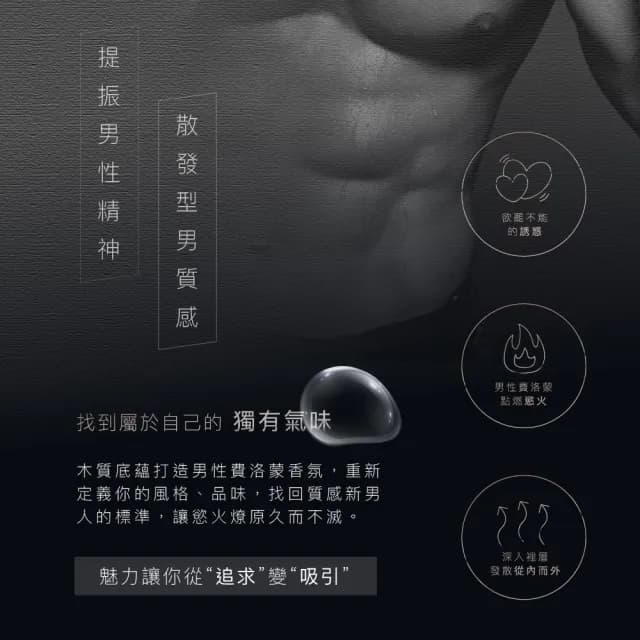【Play&Joy】PJ POWERMAN 男性清潔乳 250ml(私密保養 情人節禮物)
