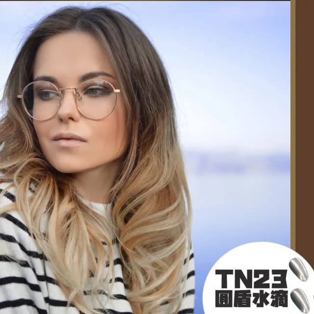 好評推薦鋼鐵風鈦好純鈦鼻托支撐墊(純鈦鼻墊 鈦金屬鼻墊 眼鏡鼻墊 母親節禮物 女生禮物)