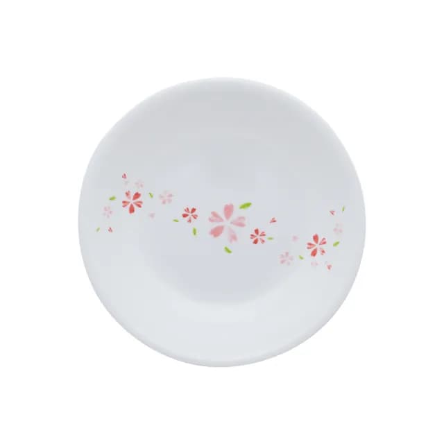 【CORELLE 康寧餐具】櫻之舞6吋深盤(413)