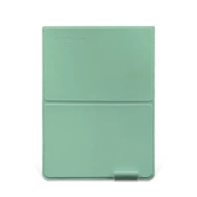 【HyRead】Gaze Note系列 直立式保護殼(藏藍/墨綠/紫/艾綠)