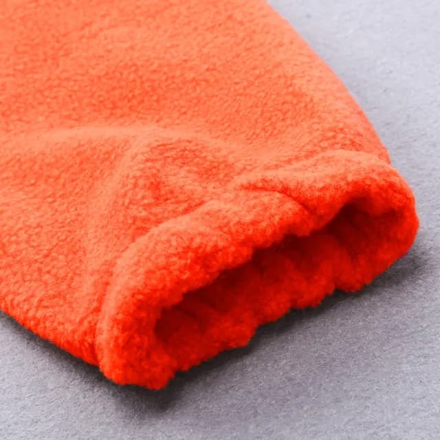 【橘魔法】南瓜小惡魔棉絨長袖連身包屁衣+小翅膀(萬聖節服裝 萬聖節 角色扮演 裝扮 男童 女童 童裝)