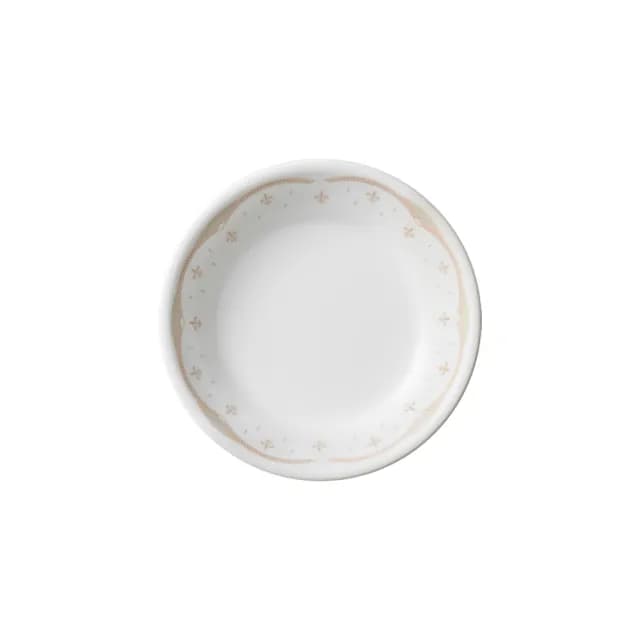 【CorelleBrands 康寧餐具】皇家饗宴醬油碟(405)