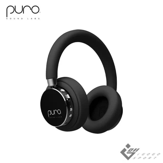 【Puro】BT2200-Plus 無線藍芽兒童耳機