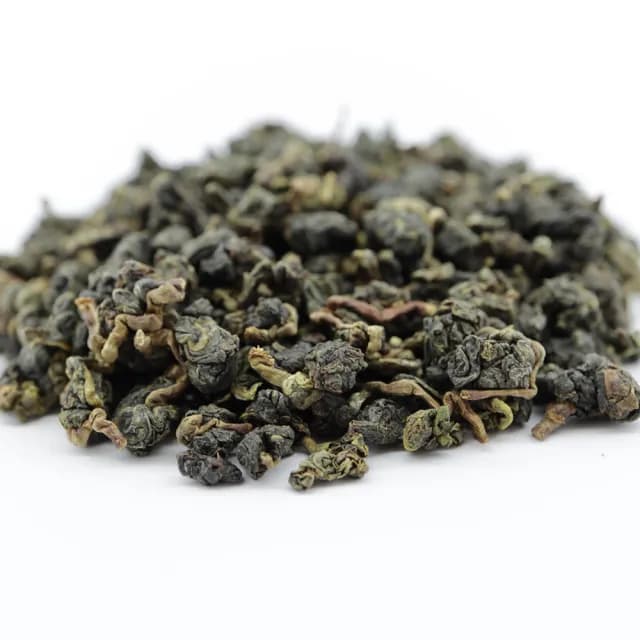 【CAOLY TEA 茗窖茶莊】清香凍頂烏龍茶葉300g(半斤/清香)