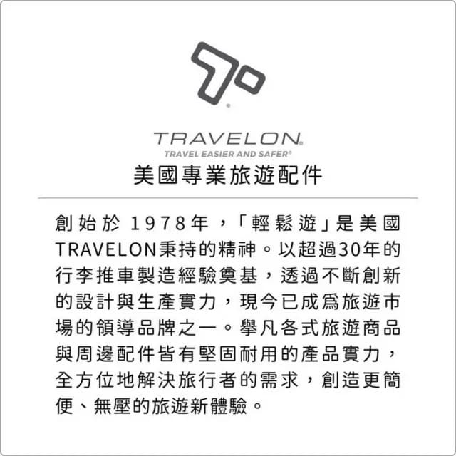 【Travelon】旅行分裝瓶 大綠白2入 / 沐浴乳 洗髮精 乳液瓶 保養品空瓶 暑假出遊 出國 88父親節禮物 男包