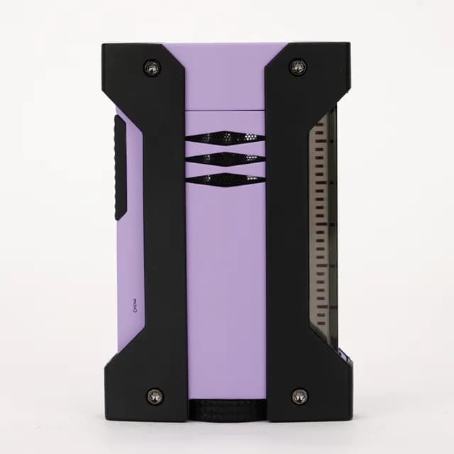【S.T.Dupont 都彭】DEFI Extreme 霧面打火機-紫丁香 送禮 禮物 推薦(021465)