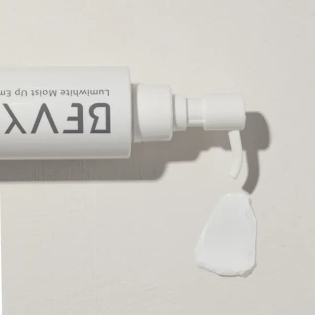【BEVY C.】即期品-光透幻白 妝前保濕修護乳100mL(專業舒緩妝前乳/效期至2026.08)