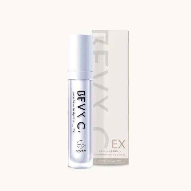 【BEVY C.】即期品-妝前保濕精華-特潤版EX 50mL(防禦修護/積雪草/效期至2026.09)