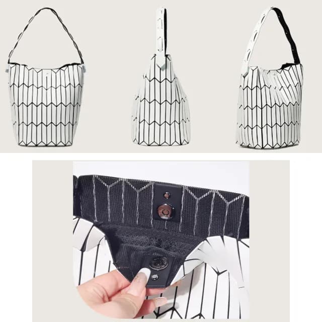 【MoonDy】父親節禮物 包包 女生包包 肩背包 手提包 日系包 韓系包 菱格包包 菜籃子 民族風 水桶包 手提包