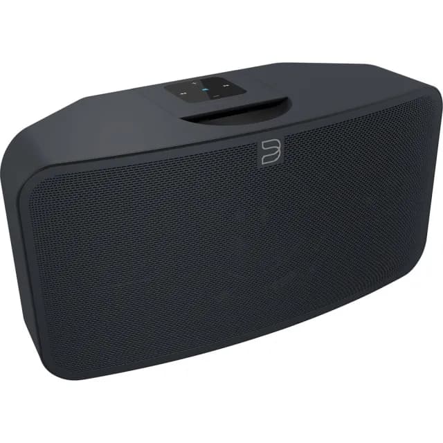 【BLUESOUND】PULSE MINI 2i 一體式無線多媒體音樂串流喇叭(支援藍芽)