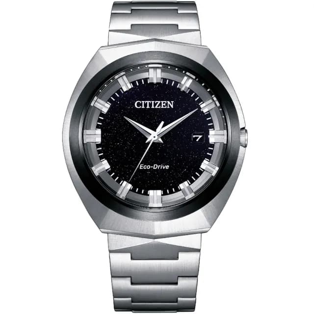 【CITIZEN 星辰】GENTS系列無際星輝限量腕錶 手錶 畢業 禮物 推薦(BN1014-55E)
