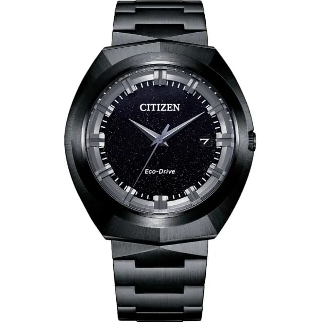【CITIZEN 星辰】GENTS系列無際星輝限量腕錶 手錶 畢業 禮物 推薦(BN1015-52E)