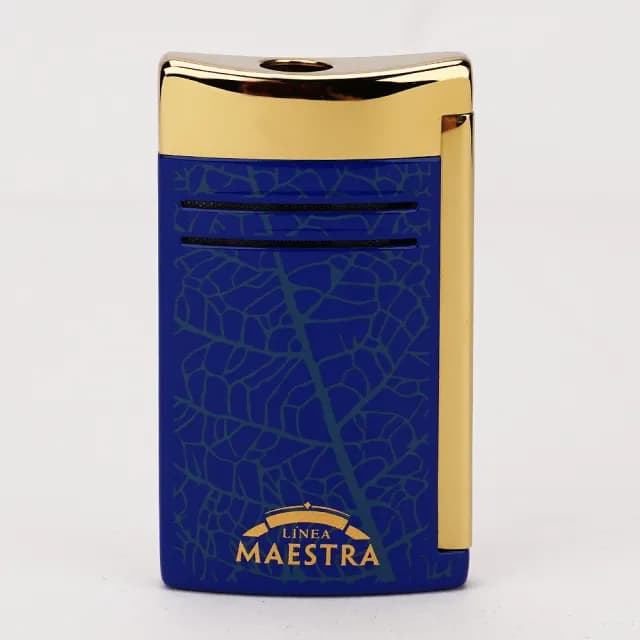 【S.T.Dupont 都彭】x Partagas Linea Maestra 限量聯名打火機 送禮 禮物 推薦(020095)