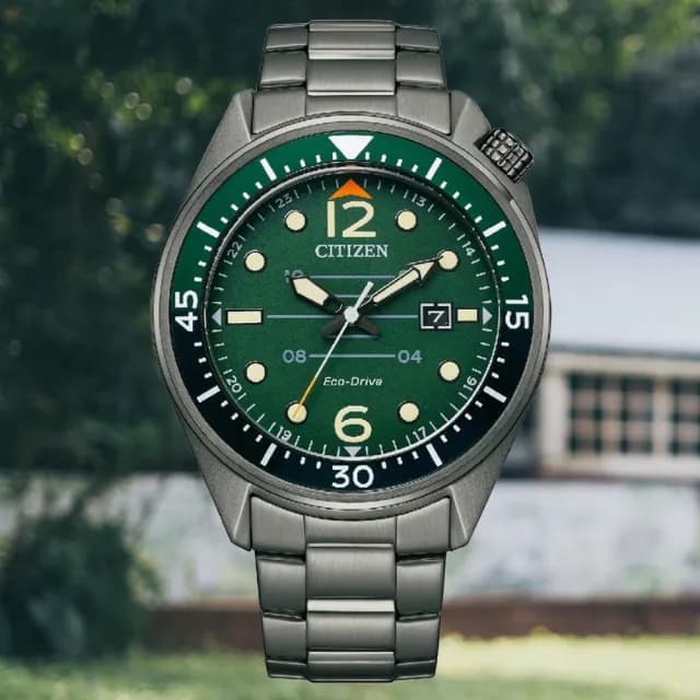 【CITIZEN 星辰】GENTS 光動能 夜光時標 男錶 手錶 父親節 送禮 推薦(AW1717-81X)