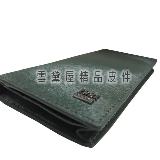 【18NINO81】情人節禮物 七夕 真皮包包  長夾專櫃男性款標準尺寸(100%進口牛皮革防水防刮大容量不折鈔)