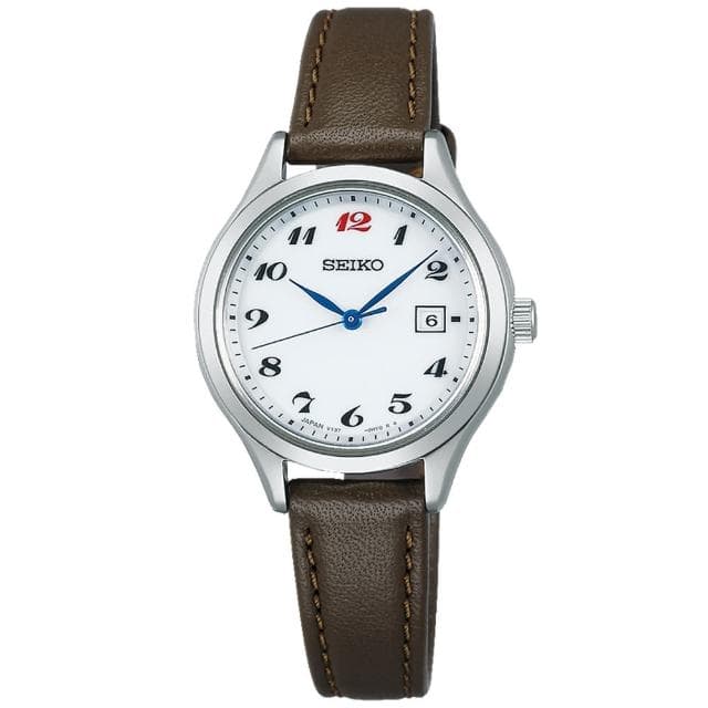 【SEIKO 精工】限量CS系列 Laurel 製錶110周年紀念款腕錶 母親節 禮物 推薦(STPX099J/V137-0DN0J)
