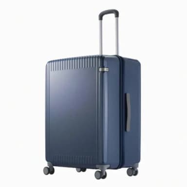 【ACE BAGS＆LUGGAGE】28吋 Palisades3-Z ACE品牌經典款 拉鍊式大容量胖胖箱(多色可選 06916)