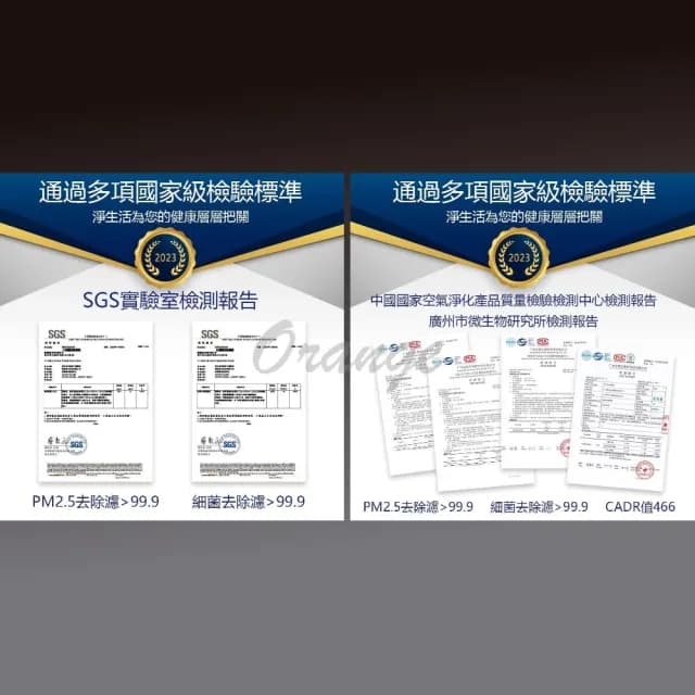 【小米】淨生活 小米空氣清淨機 4LITE 濾芯(副廠 抗菌版 HEPA 濾心 濾網 小米空氣淨化器)