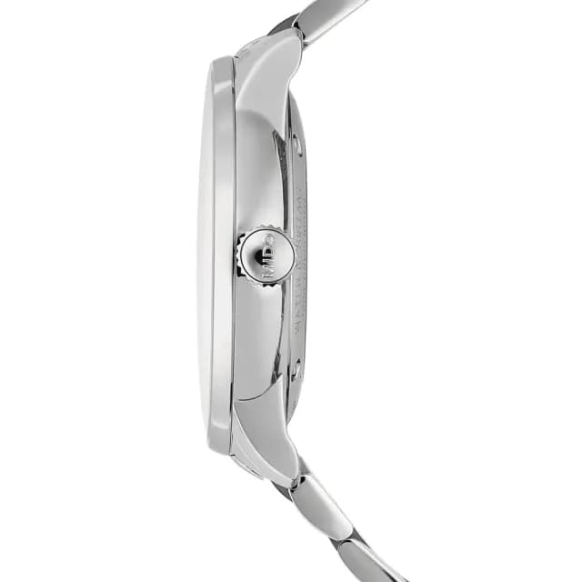 【MIDO 美度】官方授權 Baroncelli 永恆系列機械錶-39mm 手錶 送禮 推薦(M0374071105101)