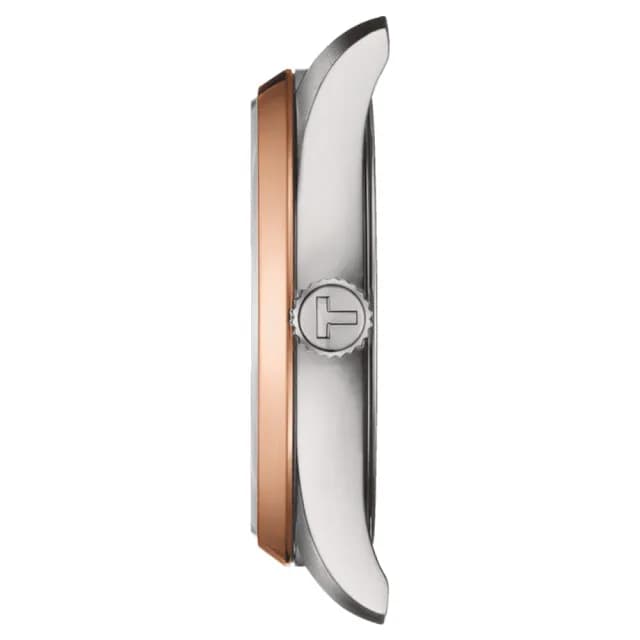 【TISSOT 天梭 官方授權】PR100 簡約女錶-34mm 手錶 送禮 推薦(T1502102611100)