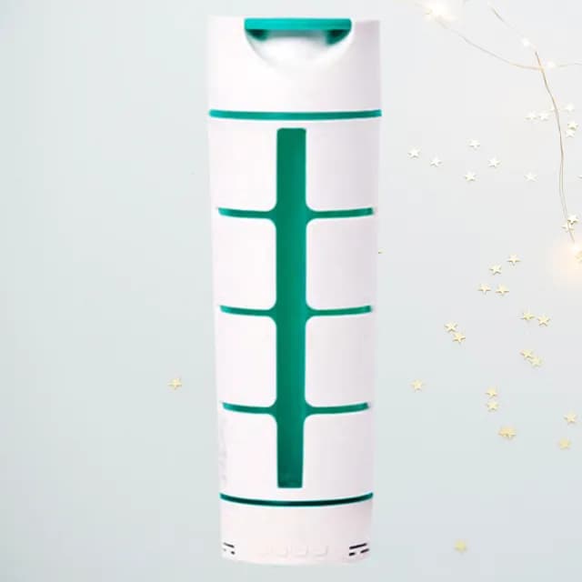 【巴芙洛】美國iwoter藍芽音響水壺杯(3色任選)