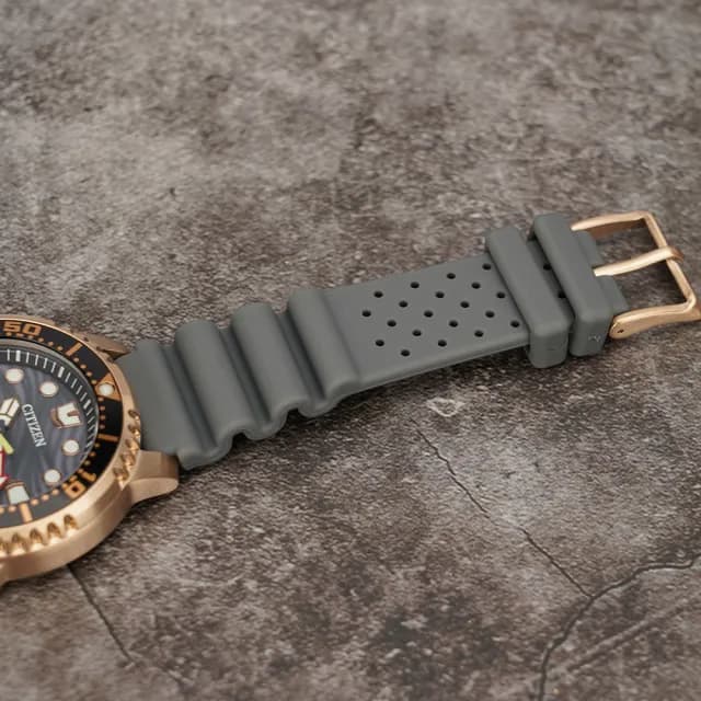 【CITIZEN 星辰】PROMASTER MARINE 限量 光動能200米潛水錶 禮物 送禮 推薦(BN0163-00H)