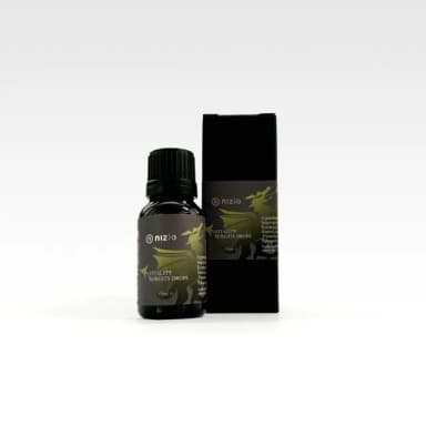 【Nizio】深森沐息緩緩精油15ml(滴在口罩、衣物、擴香機器 淨化空氣)