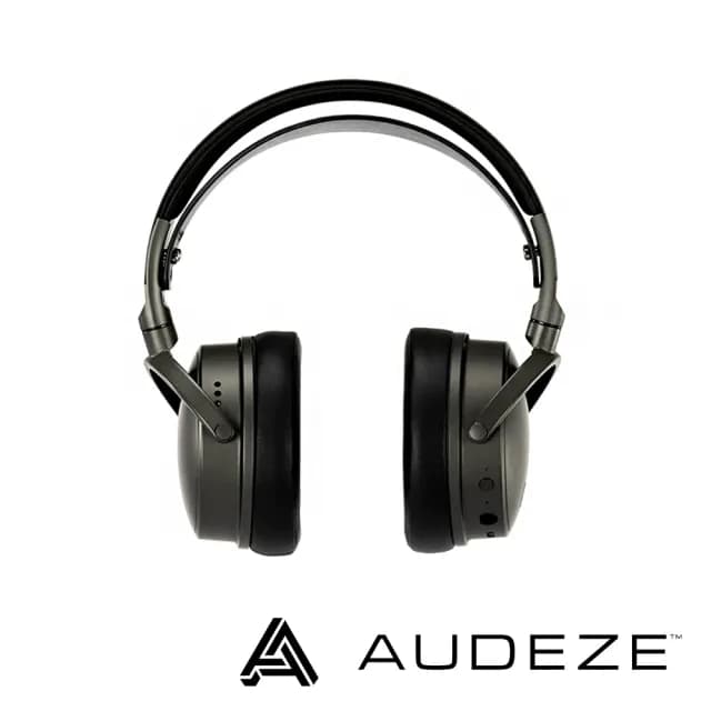 【Audeze】Maxwell 無線耳機 適用xBox系統(公司貨)
