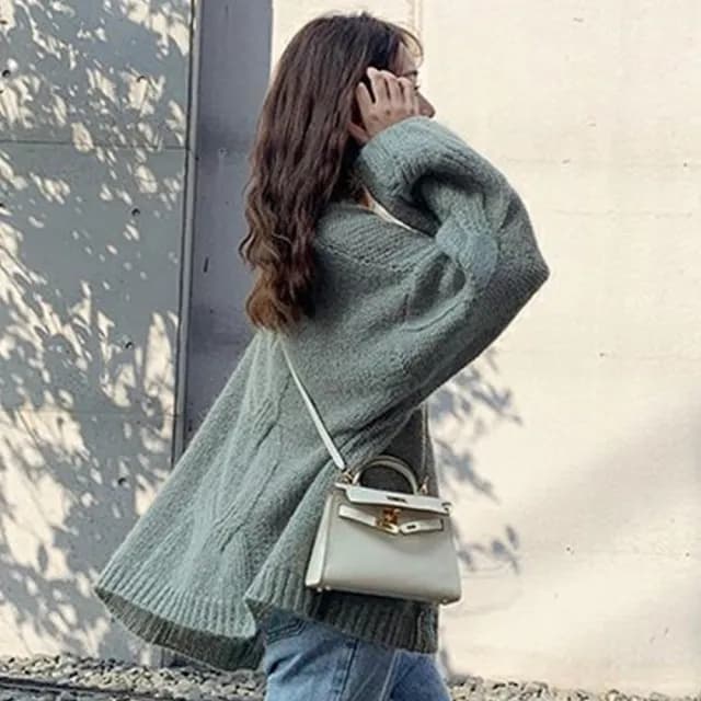 【LEEHER】情人節禮物 女包/包包女/女生包包/小廢包/22/品質好/側背包/斜背包/女生單肩包/女士包包/時尚包/