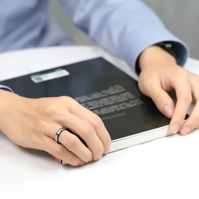 【GIUMKA】單鑽鎢鋼戒指．對戒．情人節禮物