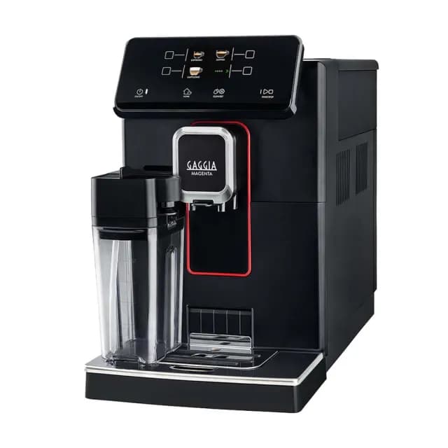 【GAGGIA】MAGENTA PRESTIGE 爵品型(全自動義式咖啡機)
