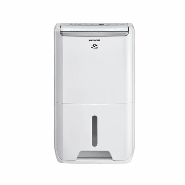 【HITACHI 日立】1級效能9公升DC舒適節電除濕機(RD-18FJ)