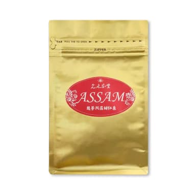 【名池茶業】馥夢阿薩姆紅茶茶包3gx20入