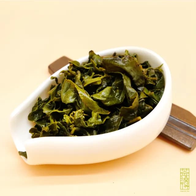 【xiao de tea 茶曉得】阿里山臻藏輕焙回甘香烏龍茶葉150gx16包(4斤 春茶)