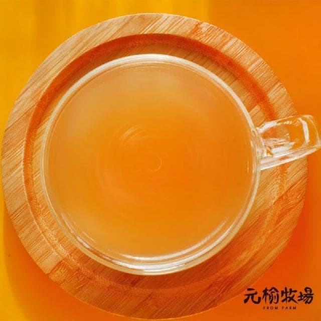 【FROM FARM 元榆牧場】無添加原味土雞滴雞精-18入禮盒裝(送禮推薦/常溫保存)