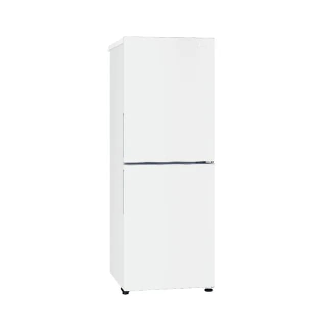 【MITSUBISHI 三菱電機】大容量216L直立式變頻冷凍櫃(MF-U22ET-W-C)