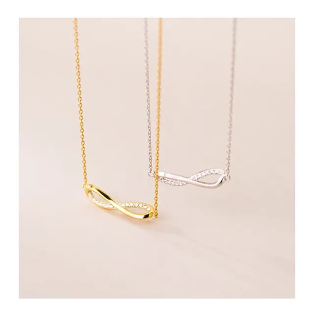 【HERA 赫拉】ll現貨ll氣質冷淡風水鑽鎖骨鍊-2色#H100331B(項鍊 項鏈 情人節禮物 生日禮物)