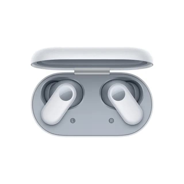 【OPPO】Enco Buds2 Pro 真無線耳機(迷霧灰)