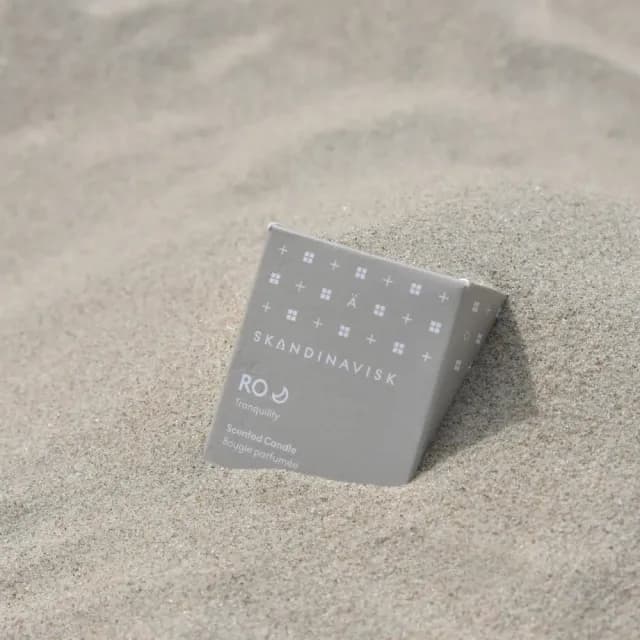 【Skandinavisk】香氛蠟燭65g 多款任選