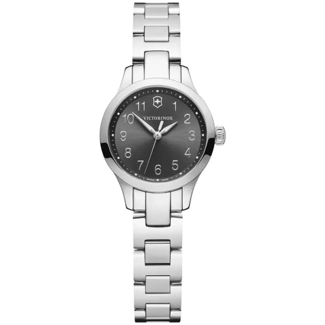 【VICTORINOX 瑞士維氏】Alliance 都會簡約時尚腕錶 畢業禮物 送禮 推薦(VISA-241839)