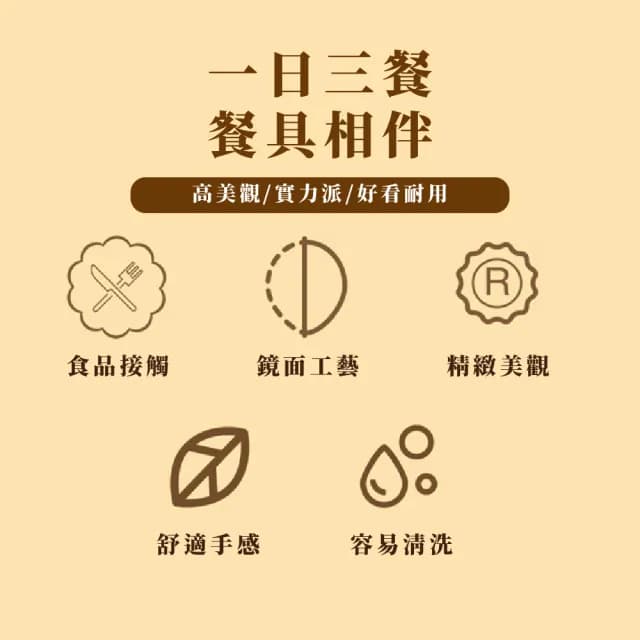 【隨身用】ins可愛小熊木柄點心湯匙叉子(環保餐具 不鏽鋼 好清洗 甜點匙 水果叉 便攜 外出 旅行 露營)