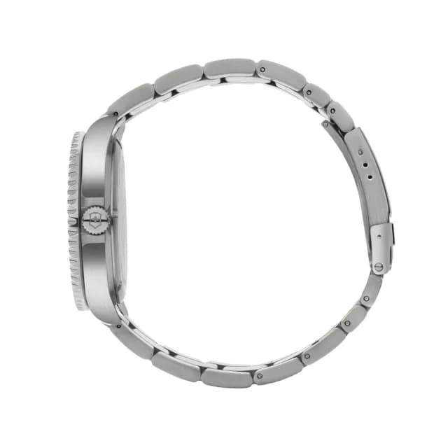 【VICTORINOX 瑞士維氏】Maverick 經典時尚石英腕錶 七夕 情人節 送禮 推薦(VISA-242007)