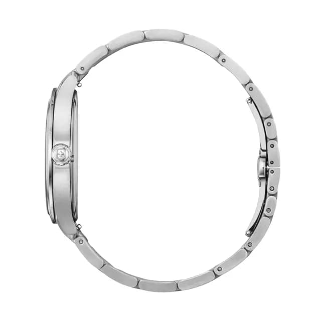 【VICTORINOX 瑞士維氏】Alliance 簡約永恆時尚腕錶 畢業禮物 送禮 推薦(VISA-241910.1)