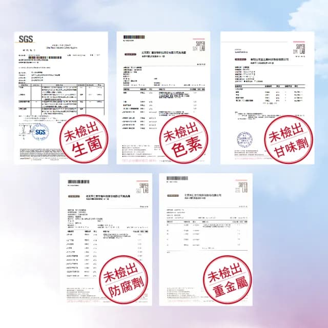 【華陀扶元堂】冰糖純燕窩禮盒6盒組(6瓶/盒-膠原蛋白/燕窩酸/年節禮盒/中秋禮盒/送禮)